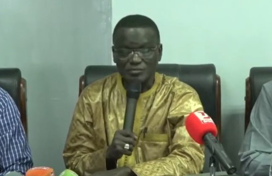 Candidat pour sa propre succession : « Je suis prêt à servir partout le ou Sénégal aura besoin de lui »