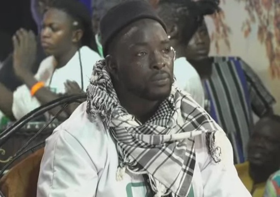 Siteu : « Je vais exploiter l’occasion que Modou Lô m’a offerte »