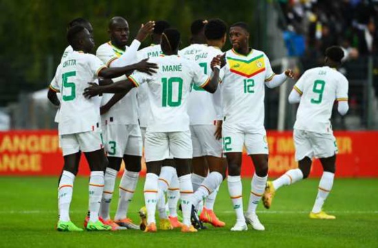 Matchs face au Malawi : la liste publiée, Mendy, absent, Dia signe son retrou, Cheikh Lo Ndoye étrenne sa première sélection