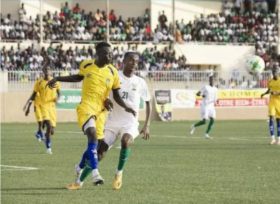 Ligue 1 (2e j.) : Dakar SC toujours en tête, HLM et GFC se relancent