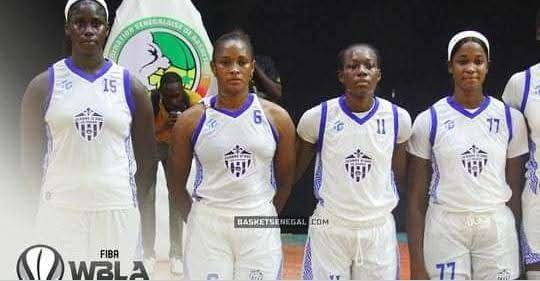 Basket - Coupe d'Afrique des clubs : la Jeanne d’Arc remplace Customs du Nigeria