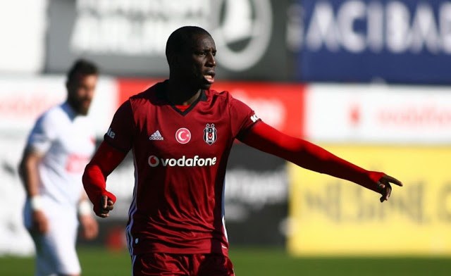 Demba Ba signe son retour en amicale