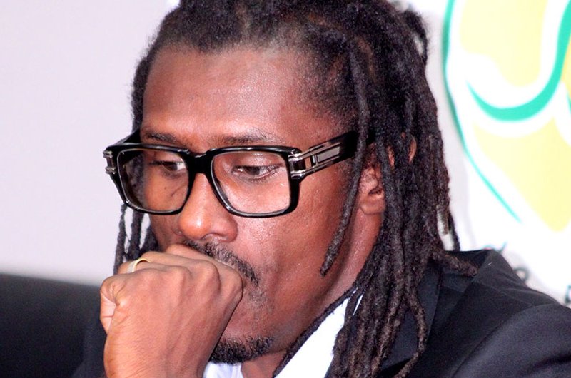 Éliminatoires CAN 2019 : Aliou Cissé face à l’équation des nombreux blessés