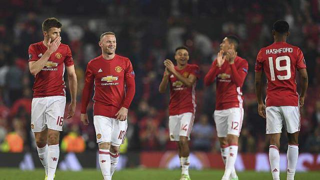 Manchester United et l'Ajax d'Amsterdam en finale de l'Europa Ligue