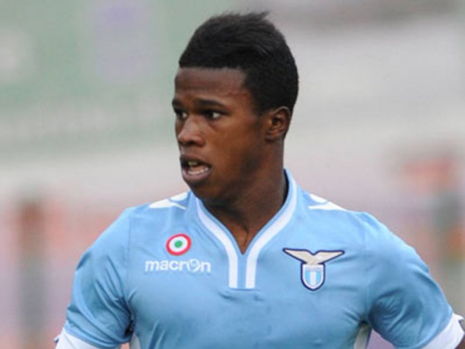 LAZIO: Diao Balde Keita pisté par l'Atletico Madrid