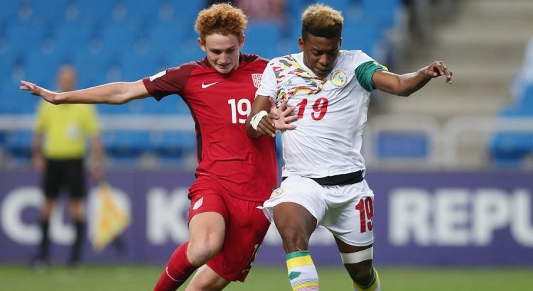 MONDIAL U20- SENEGAL: Battre l'Equateur pour se passer de tout calcul