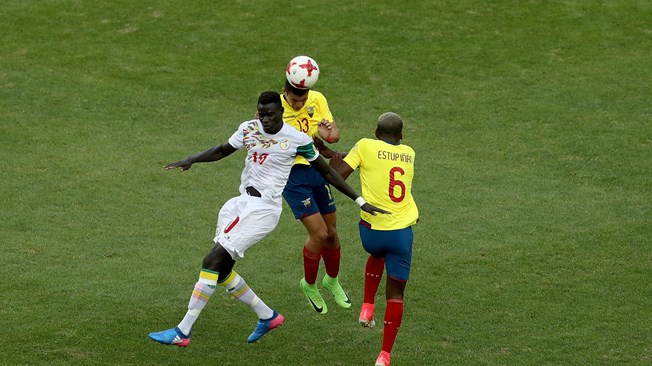 MONDIAL U20 : Le Sénégal passe en 8es et hérite du Mexique