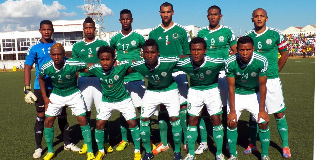 CAN 2019 (Qualif)- GROUPE A: Madagascar s'impose au Soudan (3-1)