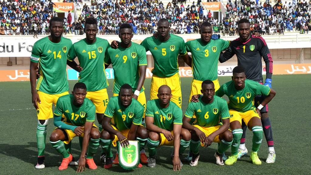 CAN 2019: la Mauritanie démarre fort en éliminatoires