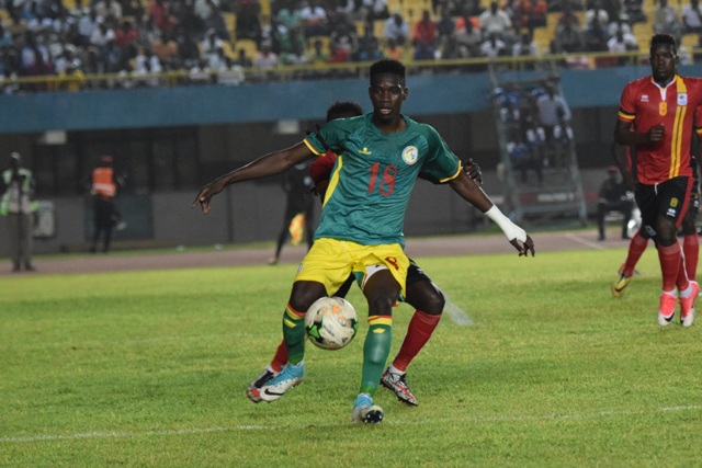 SENEGAL-GUINEE EQUATORIALE: Le 11 probable des "Lions"