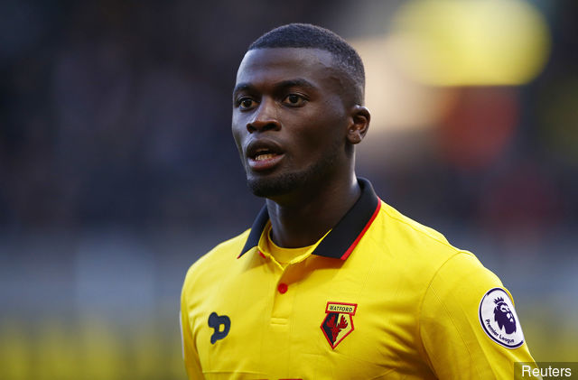 MERCATO: Mbaye Niang recalé par Everton