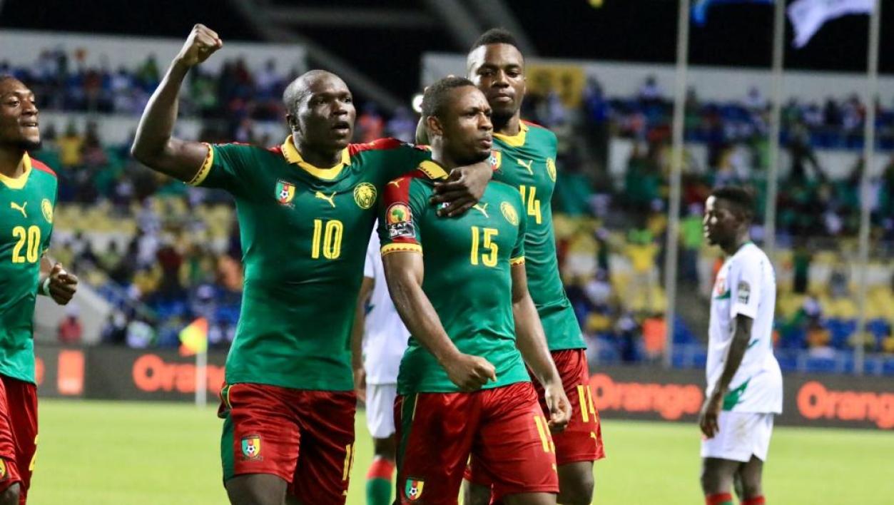 COUPE DES CONFEDERATIONS: Le Cameroun peut-il y croire?