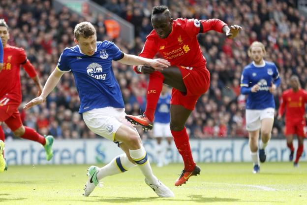 ROBBIE FOWLER: "Mané marque des buts et est à l’origine de tout ce qui est bon à Liverpool"