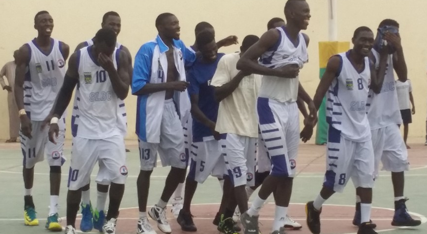 BASKET- PLAY-OFFS HOMMES:  SLBC – Louga BC, l’enjeu: une place en finale