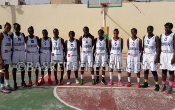 BASKET-PLAYOFFS DAMES: SLBC  s'empare de la "belle" et rejoint l'ASVD en finale