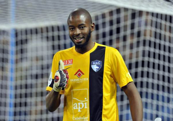 RENNES: Abdoulaye Diallo, numéro 1 dans les buts selon le président du club