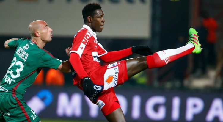 LIGUE 2 – CHÂTEAUROUX: Sidy Sarr en renfort