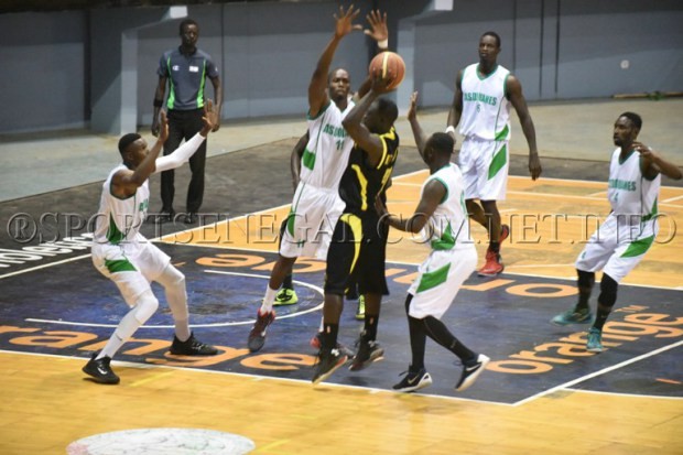 BASKET- COUPE DU SÉNÉGAL HOMMES: Duc défiera l’AS Douanes en finale