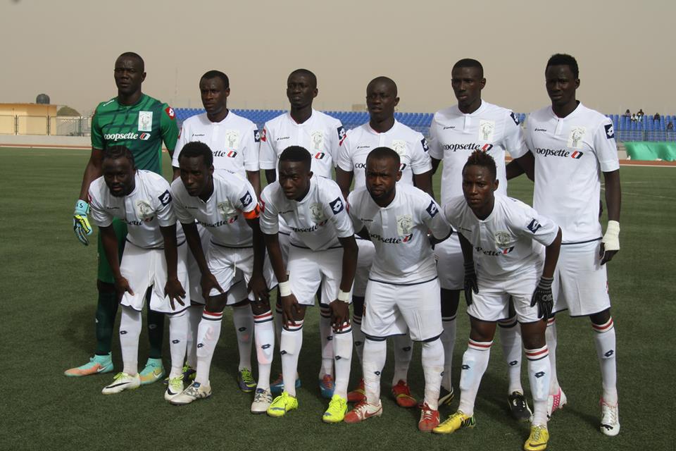 COUPE DU SENEGAL: Mbour Petite Cote – Teugueth FC, l’attraction des demi-finales