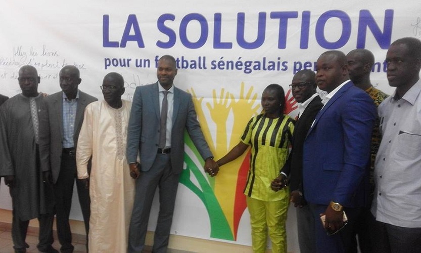 ELECTION FSF: "La Solution" n'a pas de candidat