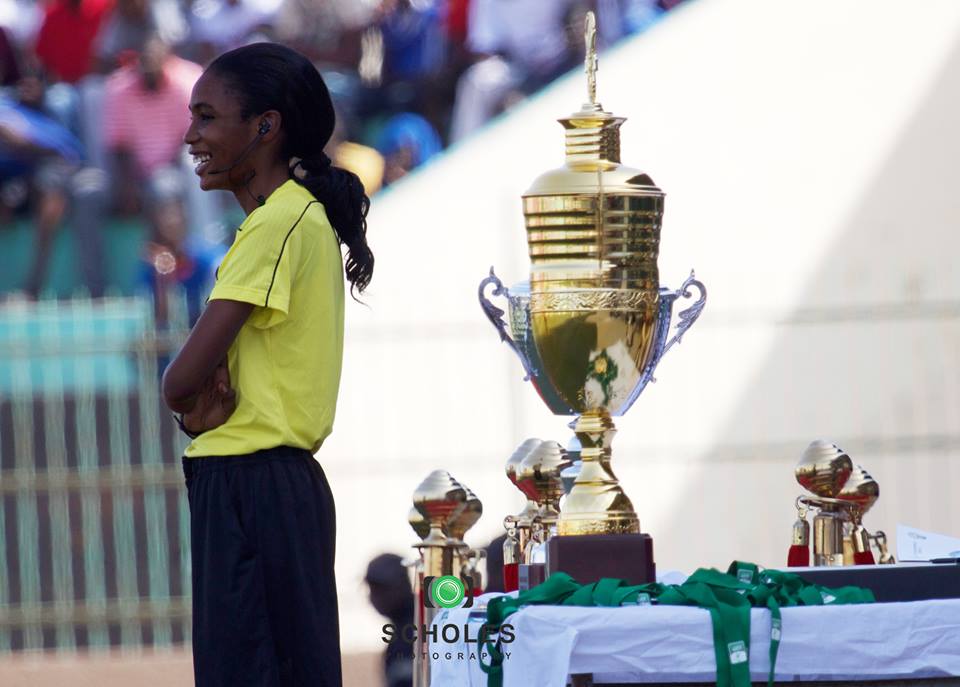 COUPE DE LA LIGUE: Le Trophée  désormais labélisé