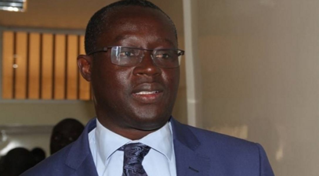 Me AUGUSTIN SENGHOR-PDT FSF: «Les Ouakamois sont coutumiers des faits»