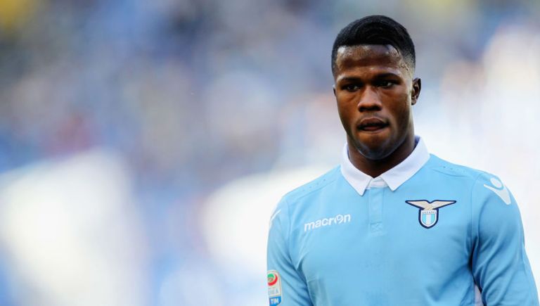 BRAS DE FER ENTRE KEITA BALDE ET LA LAZIO:  «La direction du club a décidé de ne pas me faire jouer»