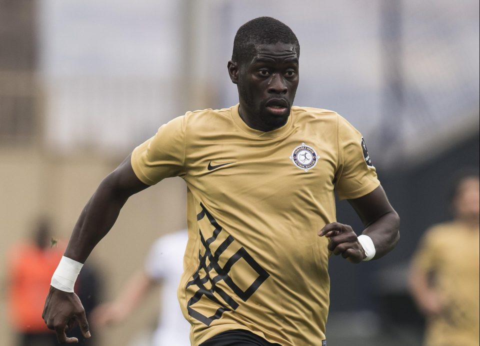 MERCATO: Pape Alioune Ndiaye se rapproche sérieusement de Westham