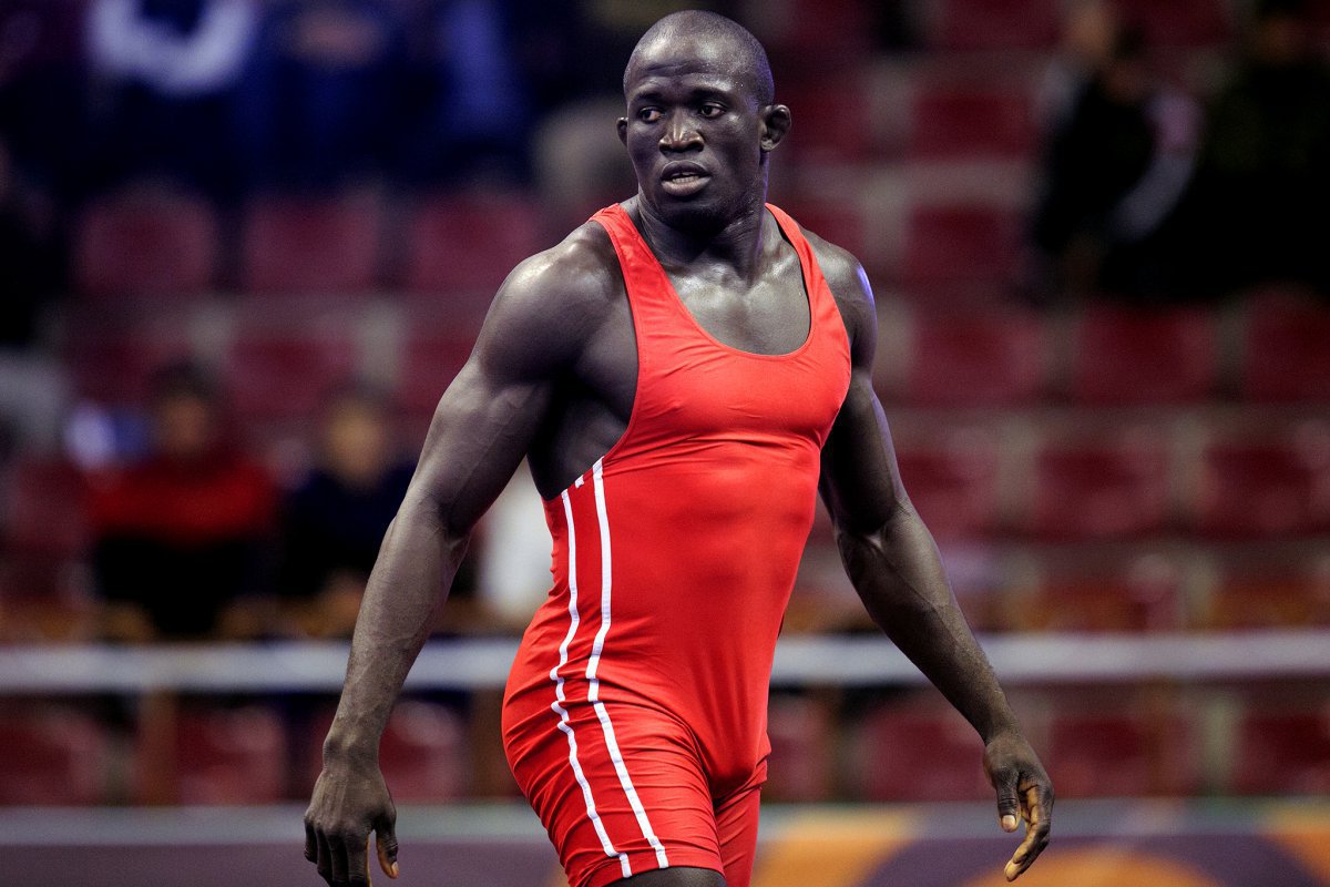 JEUX DE LA FRANCOPHONIE- LUTTE: Adama Diatta donne au Sénégal sa première  médaille d’or