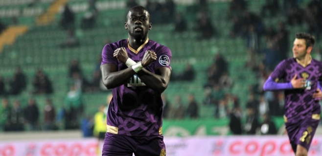 MERCATO: Pape Alioune Ndiaye à Galatasaray si et seulement si...