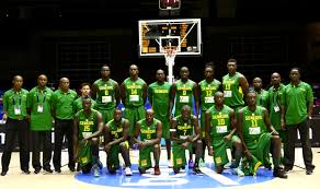 AFROBASKET 2017 : Les « lions » entament les préparatifs