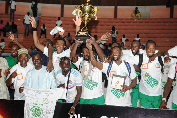 ​Basket - National 1 masculin : L’AS Douanes conserve son bien devant SLBC