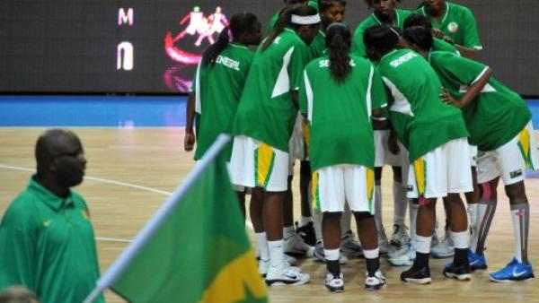 RETOUR DES LIONNES AU MALI APRES L'AFROBASKET 2011:  "Bamako 2011 était à mon avis une bonne expérience"