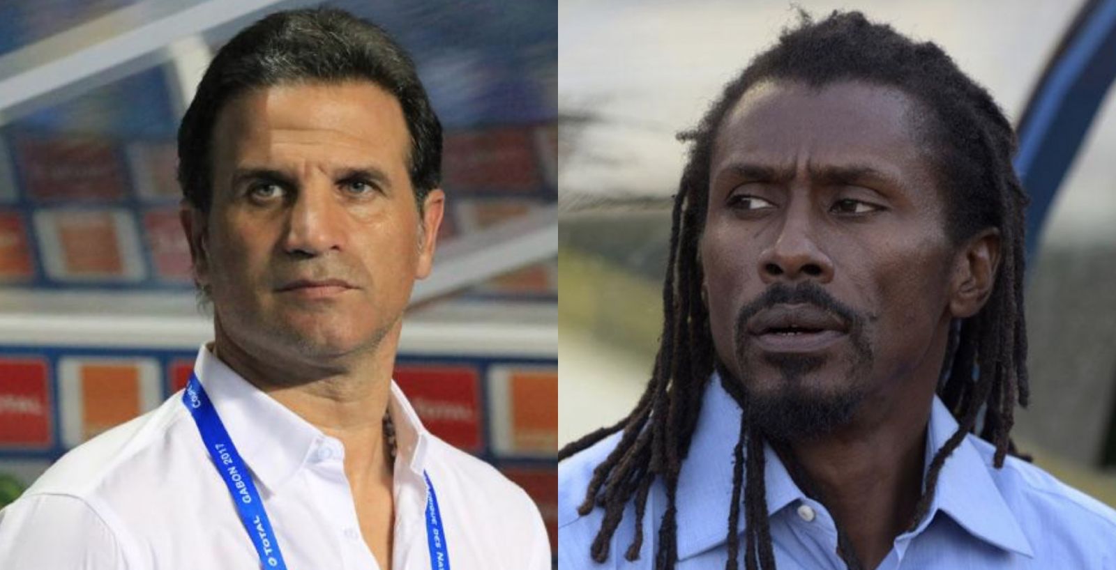 Double confrontation avec le Burkina : Paolo Duarté met en garde Aliou Cissé