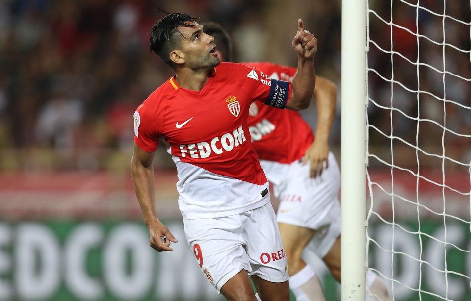 MONACO BAT LE RECORD DE VICTOIRES D'AFFILÉES EN LIGUE 1