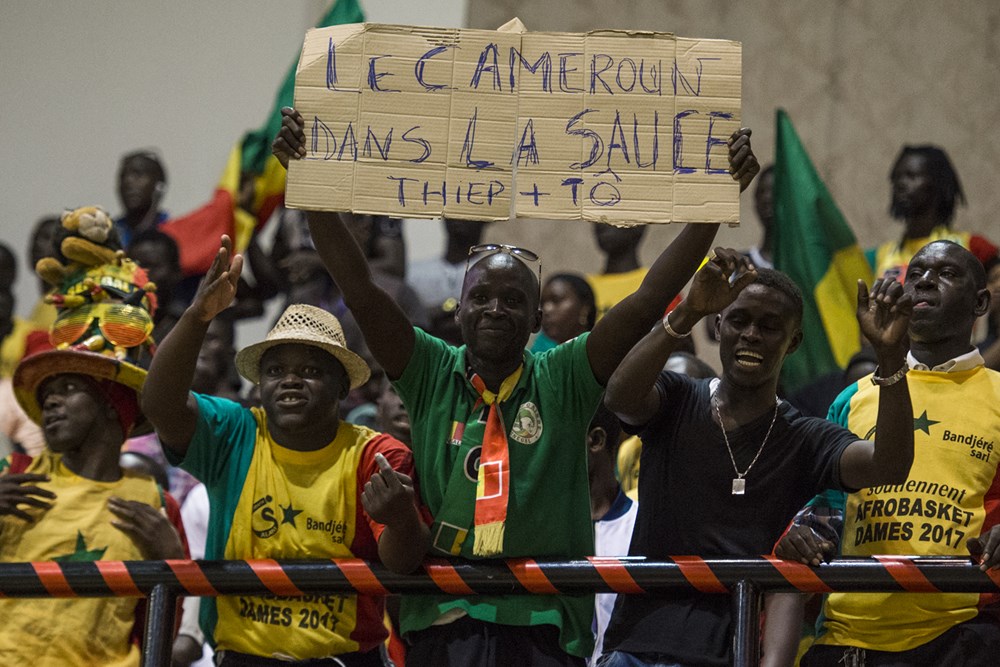 ARRÊT SUR IMAGES: Le "12éme Gaindé" enflamme Bamako 