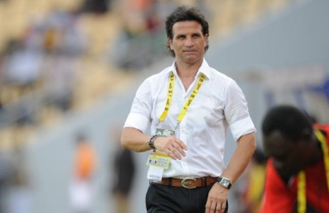 PAOLO DUARTE- COACH BURKINA FASO: «On a manqué de réussite»