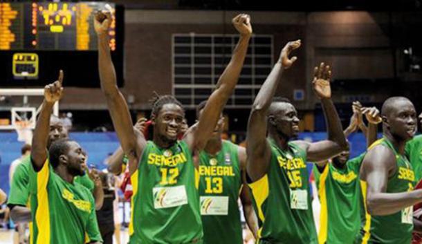 AFROBASKET 2017 : SENEGAL-ANGOLA 66-57 Le Sénégal s’offre l’Angola dans la douleur et affronte le Nigéria en demi