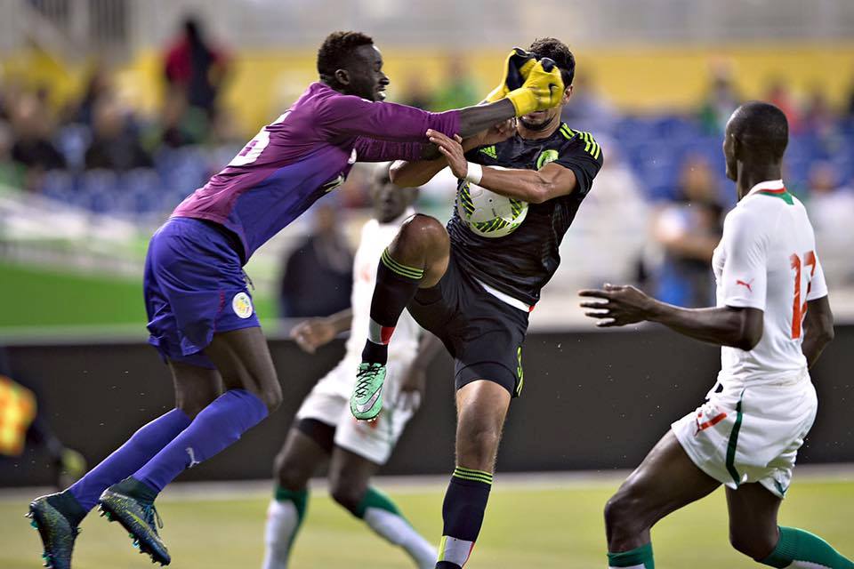 Non convoqué contre le Cap Vert : Pape Seydou Ndiaye serait-il victime de sa contre-performance contre le Burkina Faso ?