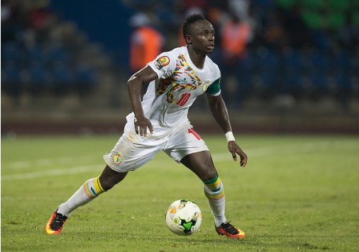 Sadio Mané: « Honnêtement, je suis heureux de rejouer le match contre l’Afrique du Sud »