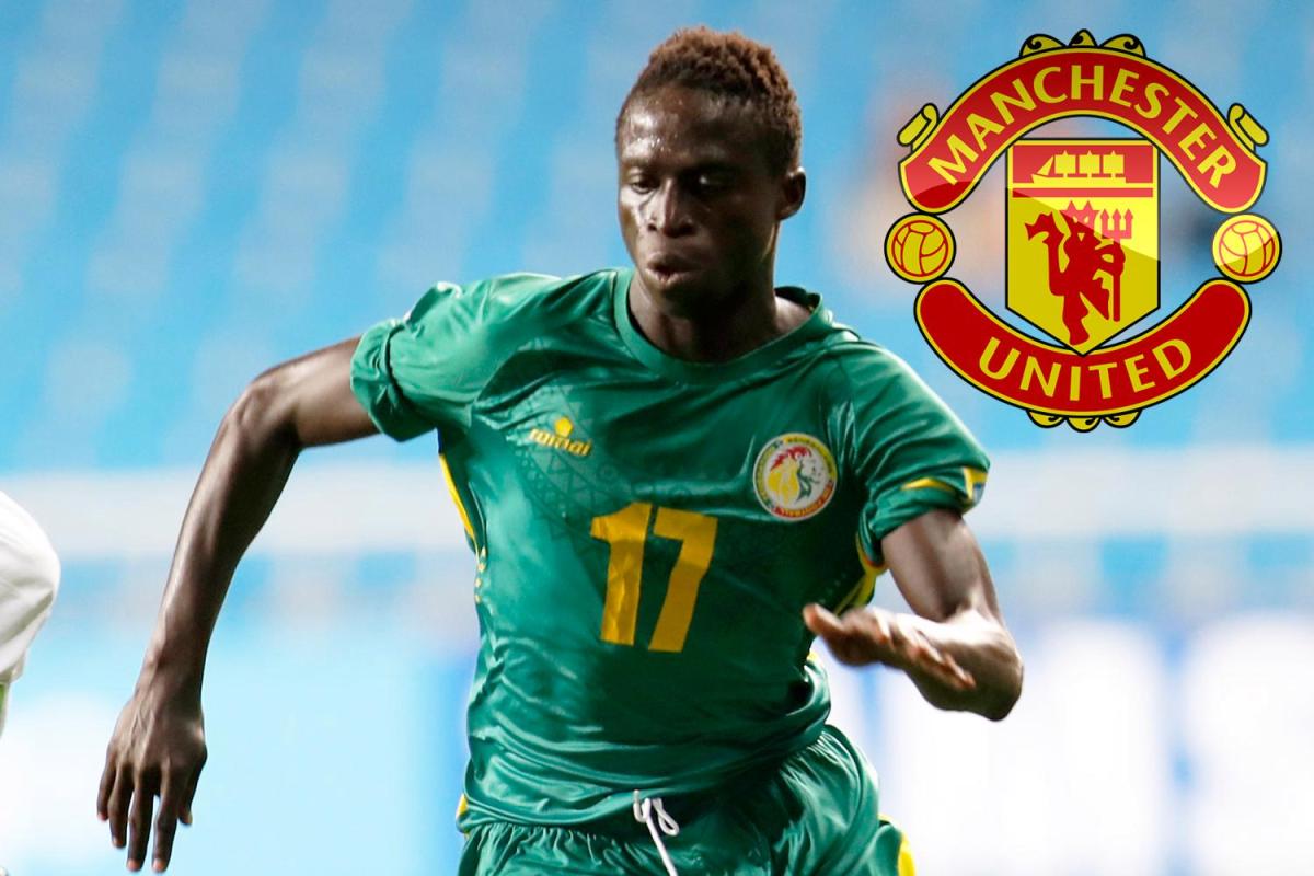 Suivi de près par Manchester United: Krépin Diatta se dit honoré