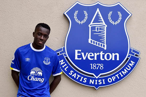 Courtisé par Arsenal: Idrissa Gana Gueye sur le point de prolonger avec Everton