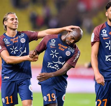 Montpellier : Souleymane Camara, le supersub de la Ligue 1