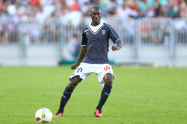 Cap Vert - Sénégal: Youssouf Sabaly forfait  selon son coach en club