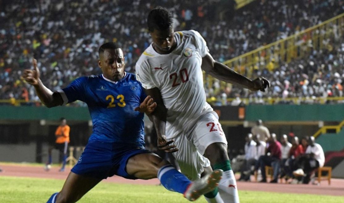 Historique confrontations Cap-Vert / Sénégal: Les "Lions" invaincus face aux "requins bleus"