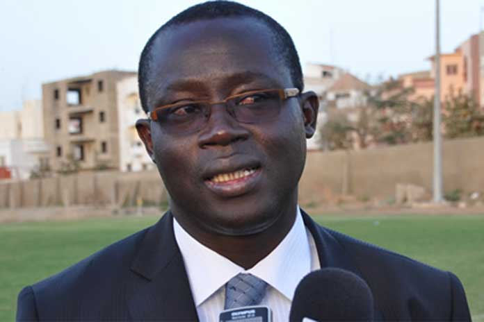 CAN: Augustin Senghor intègre le comité  d'organisation adhoc