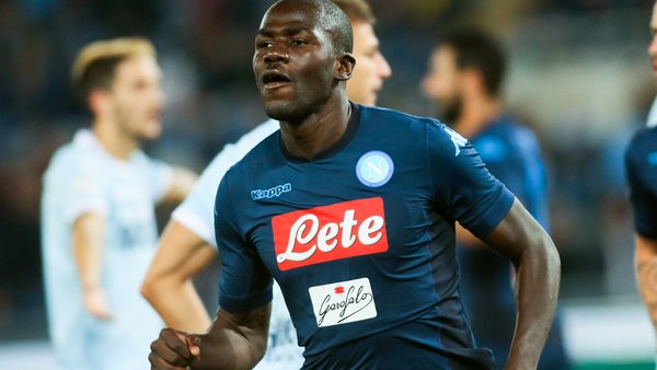 Mercato: Kalidou Koulibaly, la nouvelle priorité du Barca