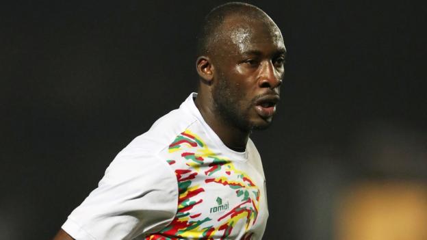 Ferdinand Coly: "Cheikh Ndoye, un exemple à suivre"