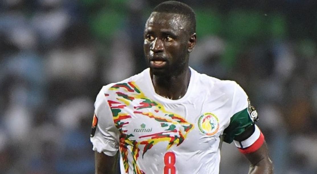 ​Cheikhou Kouyaté: «Les mots me manquent pour dire ce que je ressens»