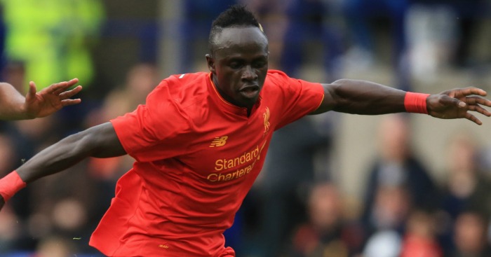 Liverpool- Southampton de ce samedi 18 novembre: Sadio Mané incertain